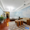 Отель Quzhu City Homestay (Shiyan Wanda Plaza Branch), фото 13