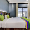 Отель Treebo Shree Sai Suites, фото 4