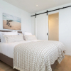 Отель Spacious Apartment in Den Haag near Seabeach, фото 20