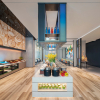 Отель Hampton by Hilton Foshan Sanlong Bay, фото 13