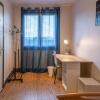 Отель Apartment for 4 people 5 minutes from the city center, фото 16