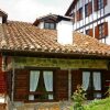 Отель Casas Rurales y Apartamentos La Hornera, фото 1