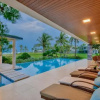 Отель The Five 5br Villa Da Nang, фото 8
