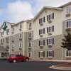 Отель WoodSpring Suites Greenville Central I-85, фото 1