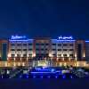 Отель Radisson Blu Hotel & Resort, Sohar в Сохаре