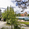 Отель Ramme Fjordhotell - Unike Hoteller, фото 2