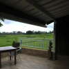 Отель Kubu Sari House, фото 18