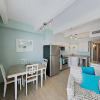 Отель Updated Shorefront W/ Pool - Walk To Waves! 2 Bedroom Condo, фото 11