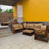 Отель Pool and Beach Villa in Santana, фото 39