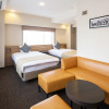 Отель Flexstay Inn Sakuragicho, фото 4