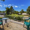 Отель Naracoorte Holiday Park, фото 6