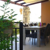 Отель Beautiful, Modern, Luxuriously Villa, Private Swimming Pool 8 p NW Coast, Crete, фото 1