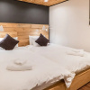 Отель Momiji Lodge, фото 2
