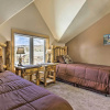 Отель Riverfront Gem w/ Fireplace, Walk to Grand Lake!, фото 2