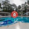 Отель OYO 1410 Country Club Begumpet, фото 11