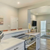 Отель Quaint + Cozy Indianapolis Getaway w/ Yard!, фото 4