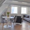 Отель Sanders Old Square - Chic 1-bdr Apt Near Stroget, фото 9