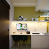 Отель Comfort Living 1Br At The City Square Surabaya Apartment, фото 15