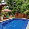 Отель Oasis na Vila de Praia do Forte Casa 4 suítes., фото 15