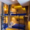 Отель Patong Poshtel - Adults Only - Hostel, фото 8