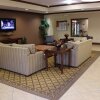 Отель Candlewood Suites Cape Girardeau, an IHG Hotel, фото 24