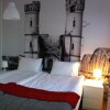 Отель Apartament Panorama, фото 5