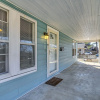 Отель Charming Starkville Rental ~ 2 Mi to Msu!, фото 15