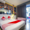 Отель OYO 1057 Premier Guest House, фото 5