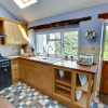 Отель Cosy Holiday Home With an Enclosed Garden and Terrace in the Heart of Torrington, фото 5