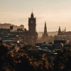Отель Traditional 1 Bedroom Colony Flat in Edinburgh, фото 2