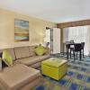 Отель Holiday Inn Akron West - Fairlawn, an IHG Hotel, фото 17