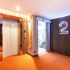 Отель The One Smart Living & Safety, фото 21