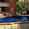 Отель Palms Motel, фото 11