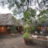 Отель Fig Tree Camp, фото 1