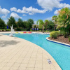 Отель Gorgeous 5 Bd Home w Jacuzzi Pool Close to Disney 5528, фото 35