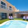 Отель Holiday home, Caleta de Fuste, фото 13