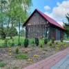 Отель Villa Nad Kalwa, фото 1