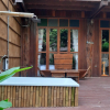 Отель Nan De Panna Riverside Homestay, фото 13