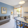 Отель Residence Orchidea Two-room Apt 5 Pax, фото 6
