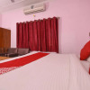 Отель City Palace by OYO Rooms, фото 8