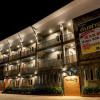 Отель Tonfang Hotel, фото 25