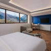 Отель Four Points By Sheraton Sonmarg Resort, фото 12