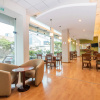 Отель Del Prado Hotel, фото 17