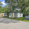 Отель Private 2br Tiny Farm Homes Next To Shul, Near Seminole Hard Rock Hotel & Casino! 4 Bedroom Farmhous, фото 1