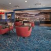 Отель TownePlace Suites by Marriott Altoona, фото 23