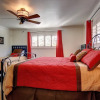 Отель Guadalupe River Nut House   Ww I203 2 Bedroom Condo by RedAwning, фото 13
