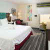 Отель Hampton Inn Greensboro-Airport, фото 7