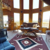 Отель Juniper Ridge Family Cabin, фото 21