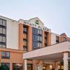 Отель Hyatt Place Oklahoma City Northwest в Оклахома-Сити
