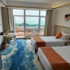 Отель Wyndham Garden Rizhao Donggang Resort, фото 8